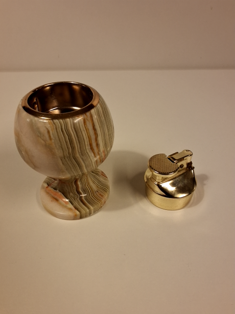Onyx Bordlighter